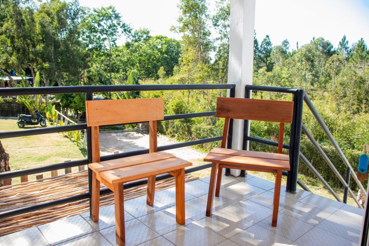 The Sanctuary Lodge Foulpointe Bagian luar foto